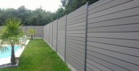 Portail Clôtures dans la vente du matériel pour les clôtures et les clôtures à Liry
